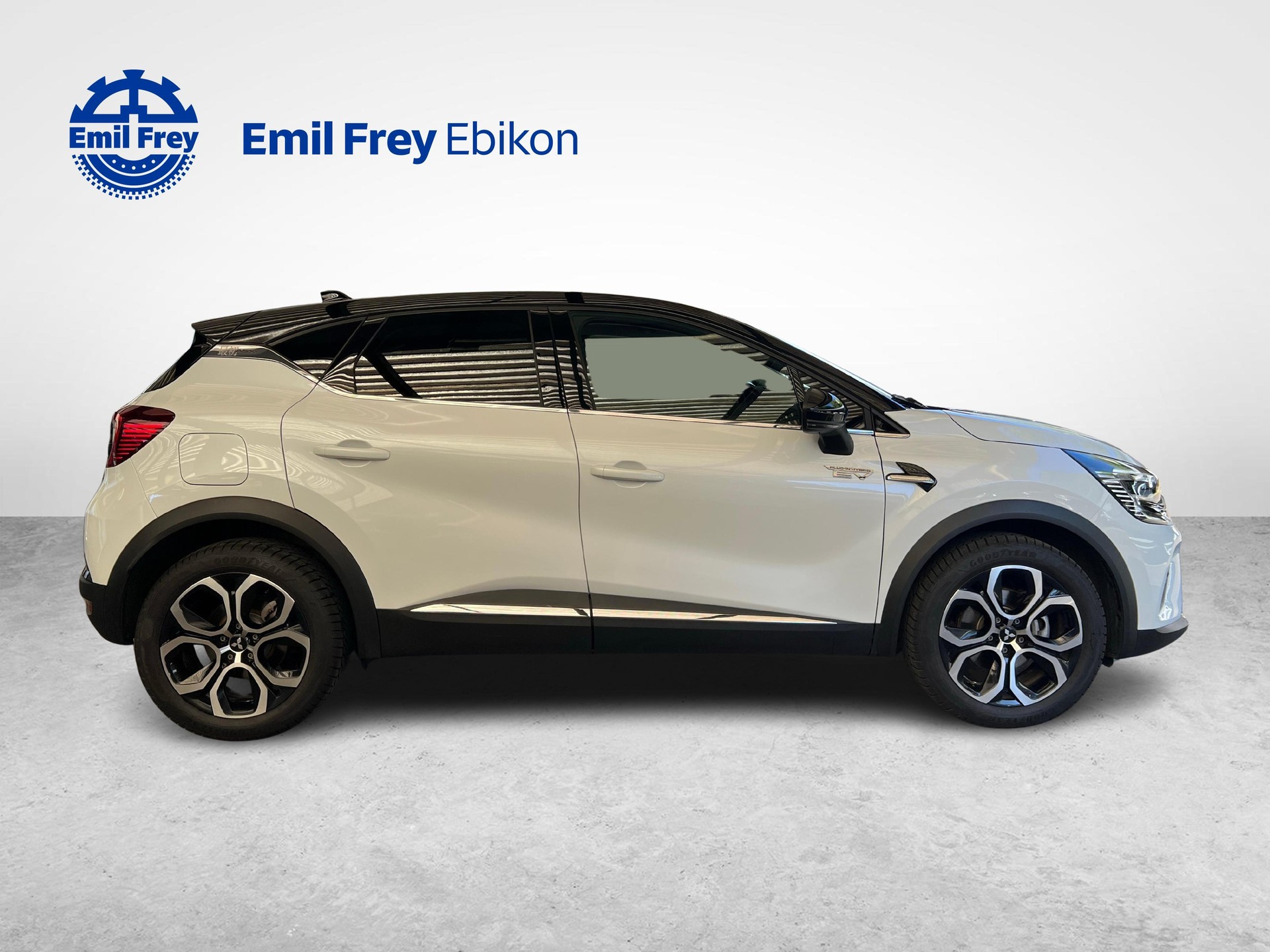 MITSUBISHI ASX 1.6 PHEV Saisho Leasing 0.99%-image-5