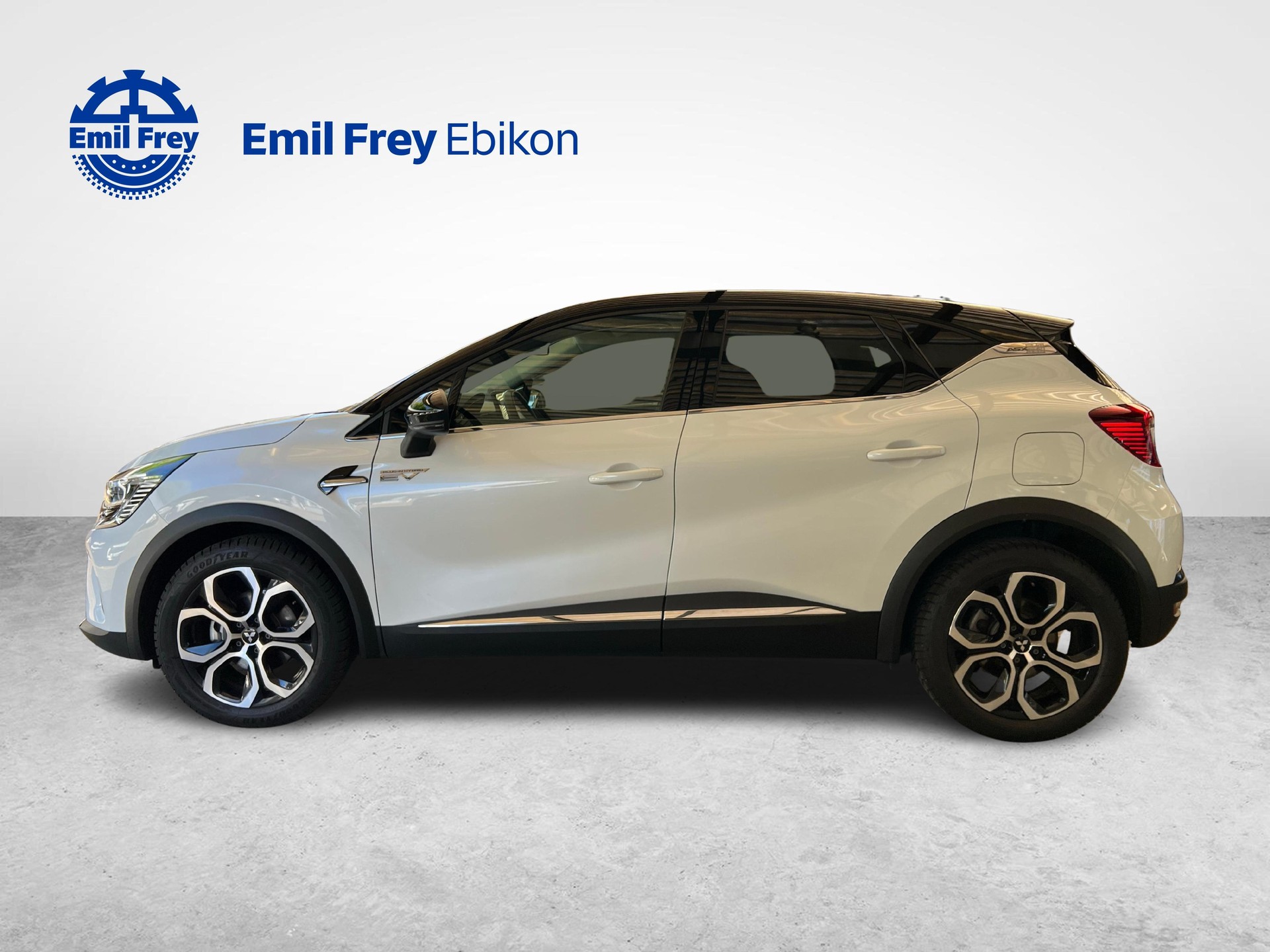 MITSUBISHI ASX 1.6 PHEV Saisho Leasing 0.99%-image-1