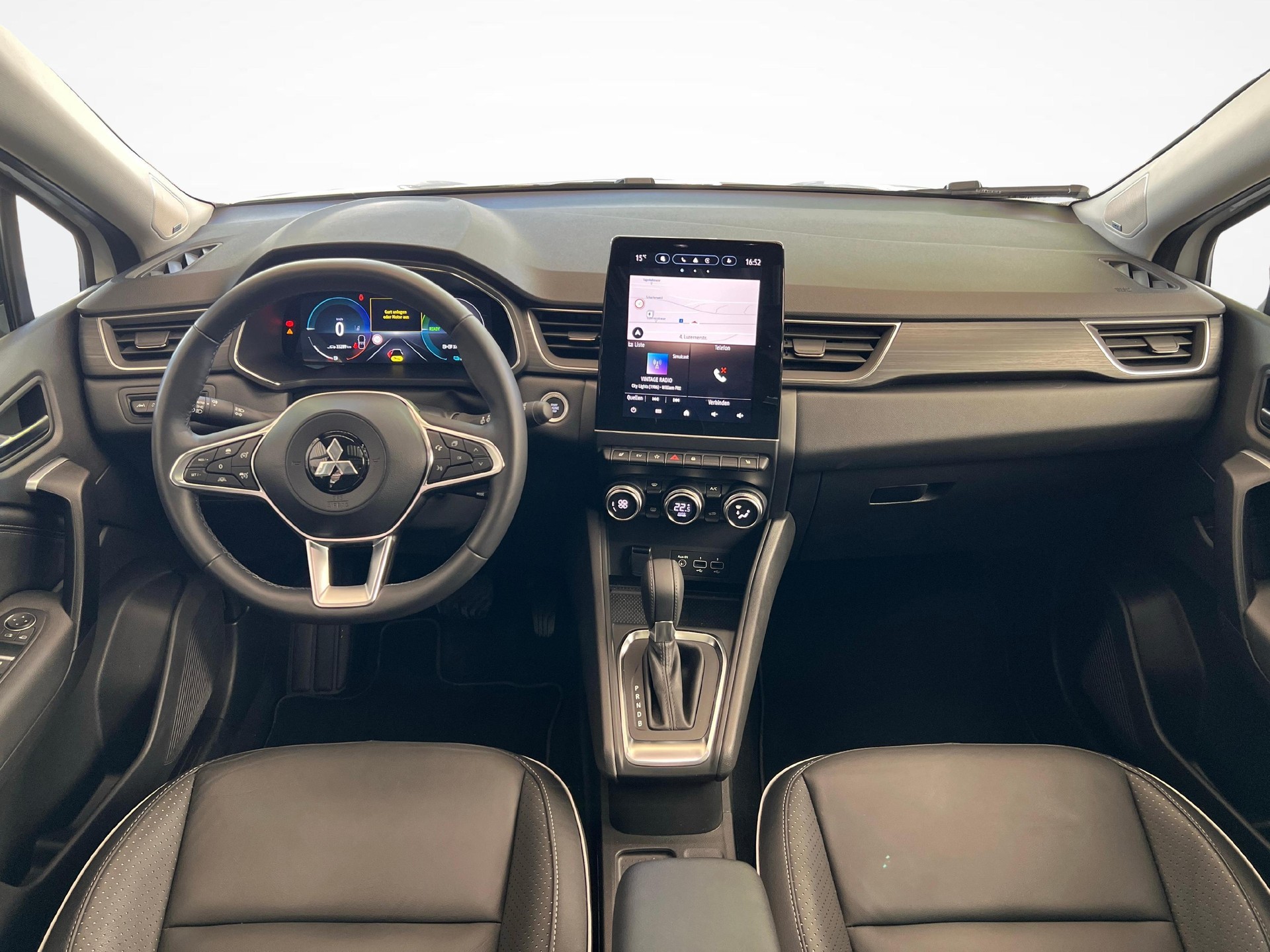 MITSUBISHI ASX 1.6 PHEV Saisho Leasing 0.99%-image-8
