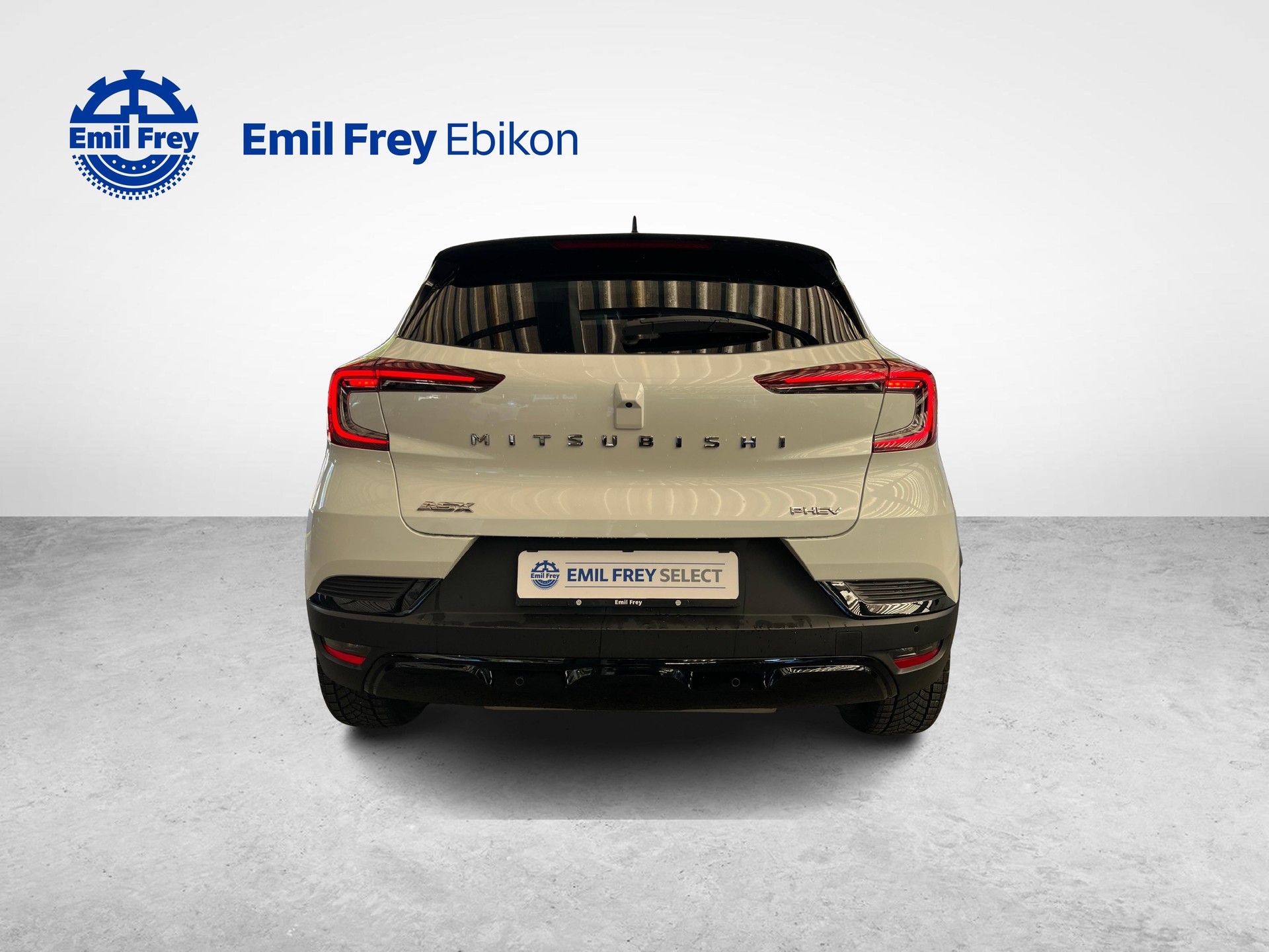 MITSUBISHI ASX 1.6 PHEV Saisho Leasing 0.99%-image-3
