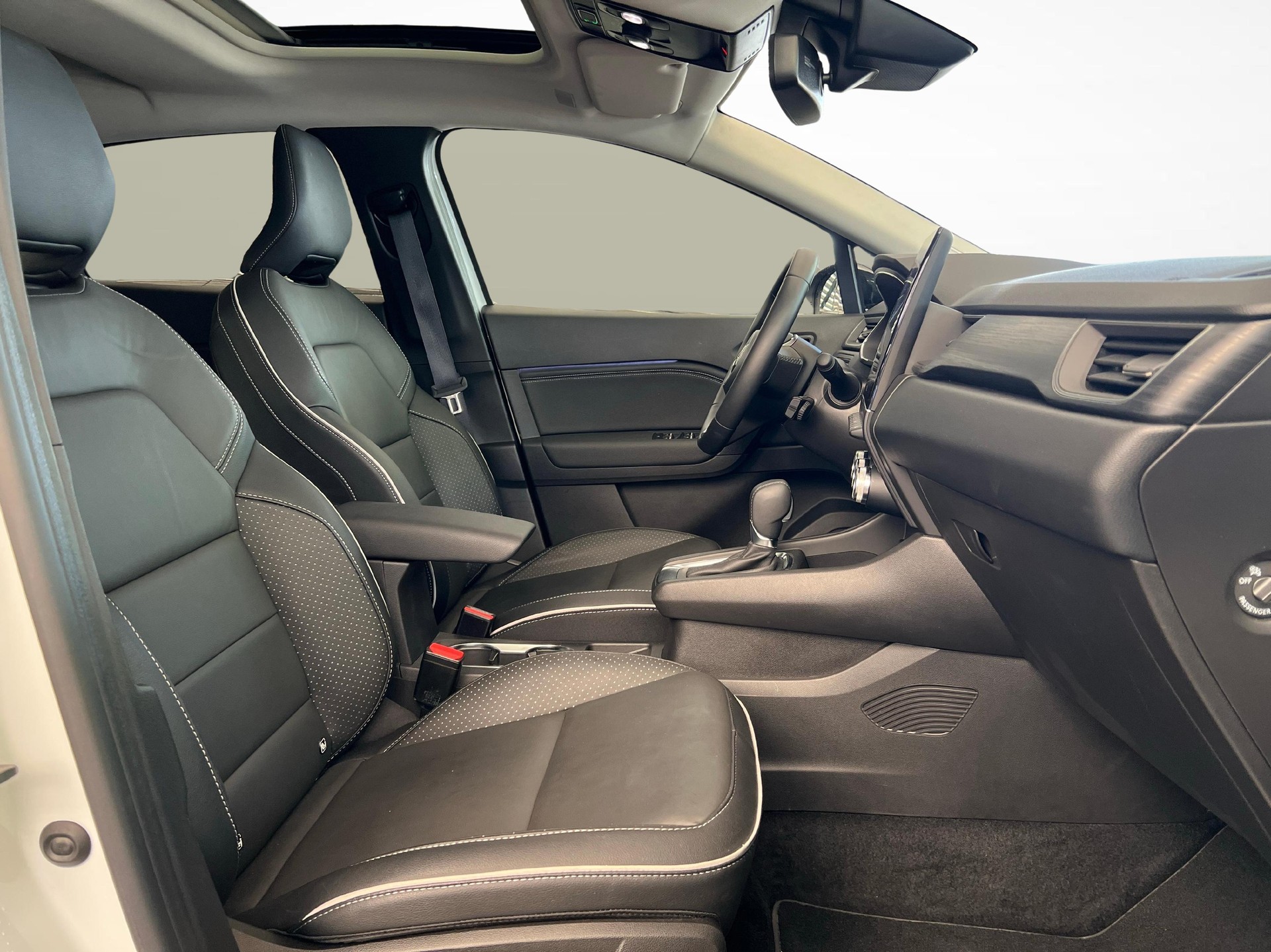 MITSUBISHI ASX 1.6 PHEV Saisho Leasing 0.99%-image-9
