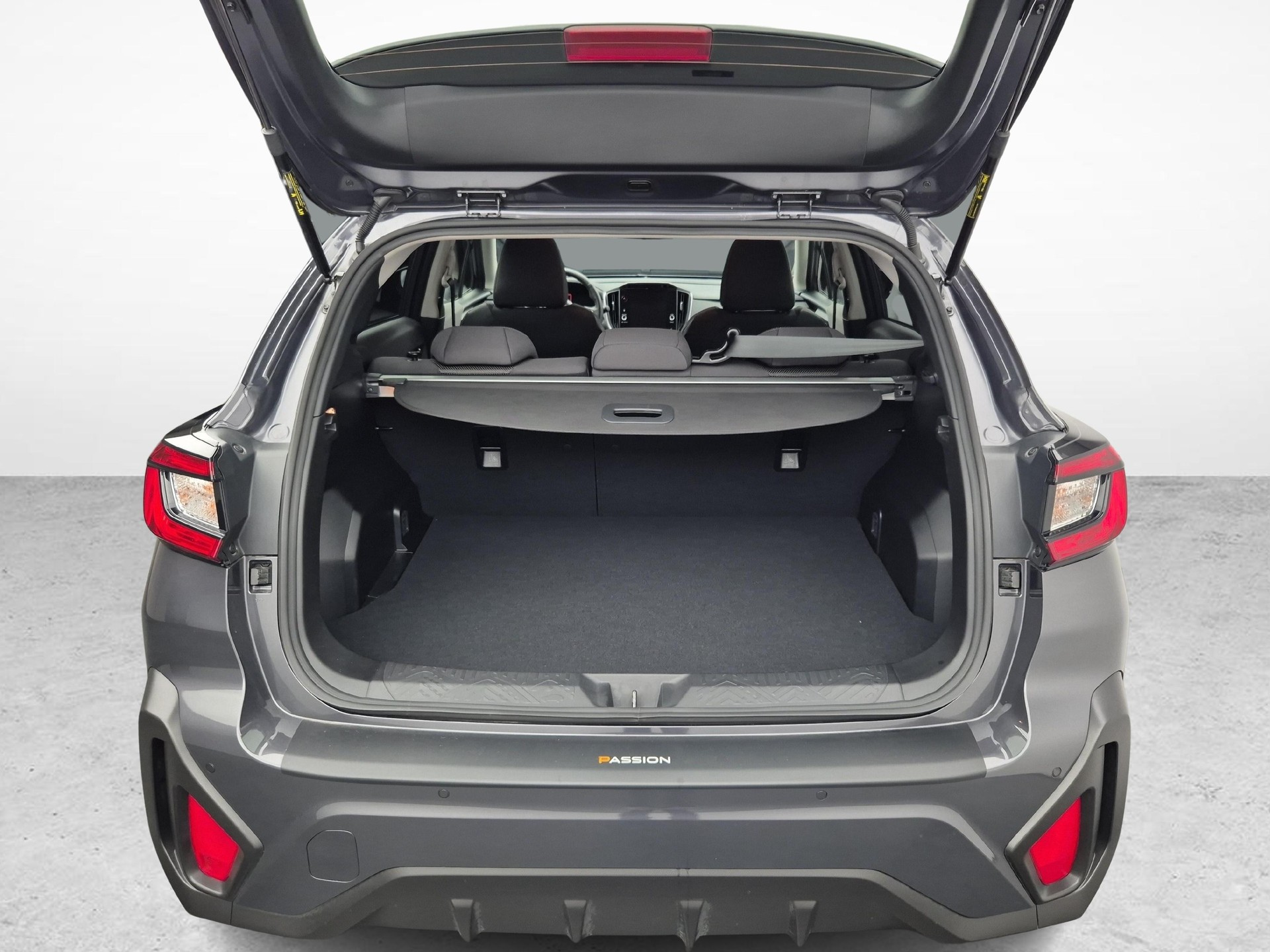 SUBARU Crosstrek 2.0i e-Boxer Passion-image-15