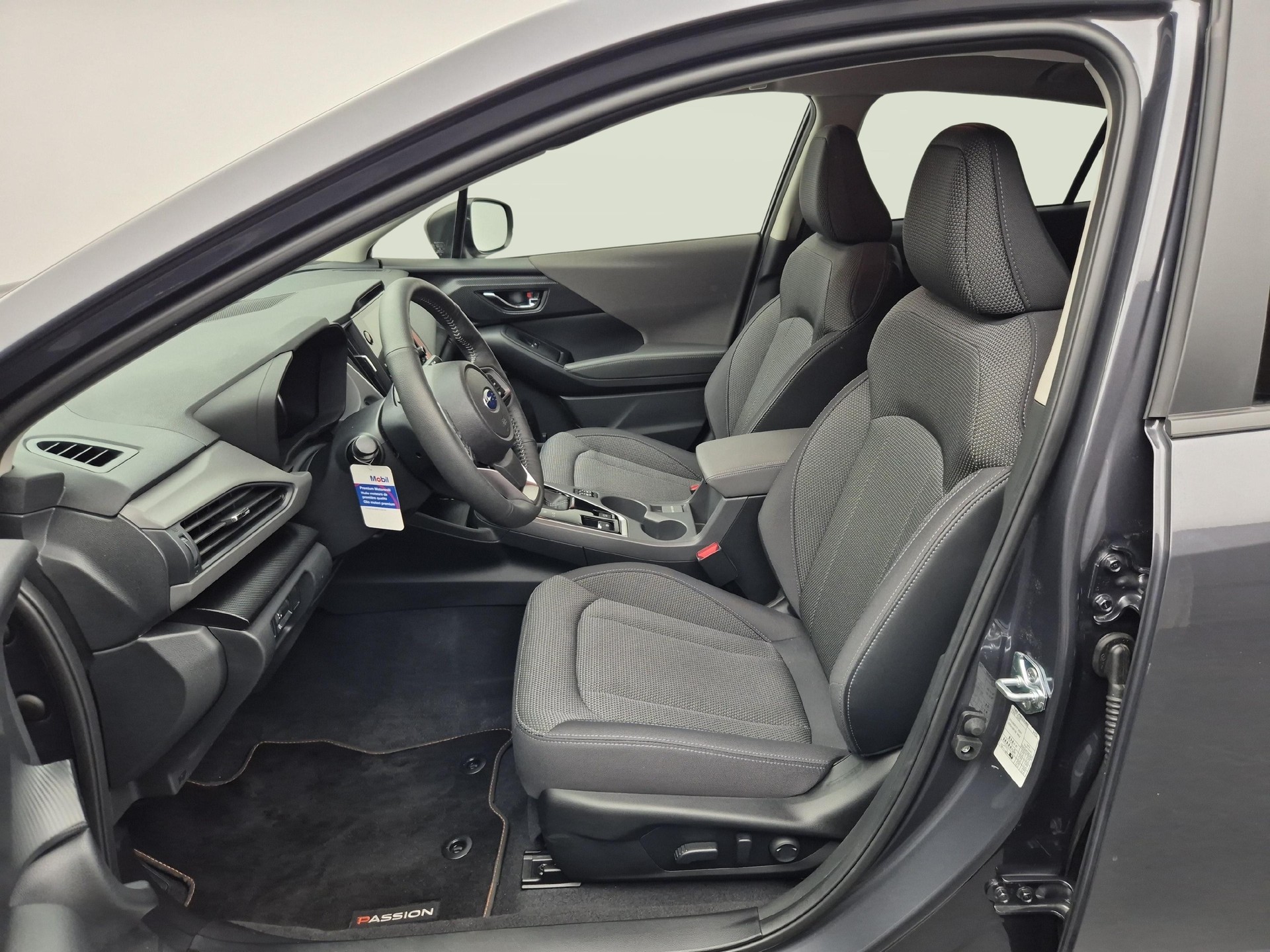 SUBARU Crosstrek 2.0i e-Boxer Passion-image-2