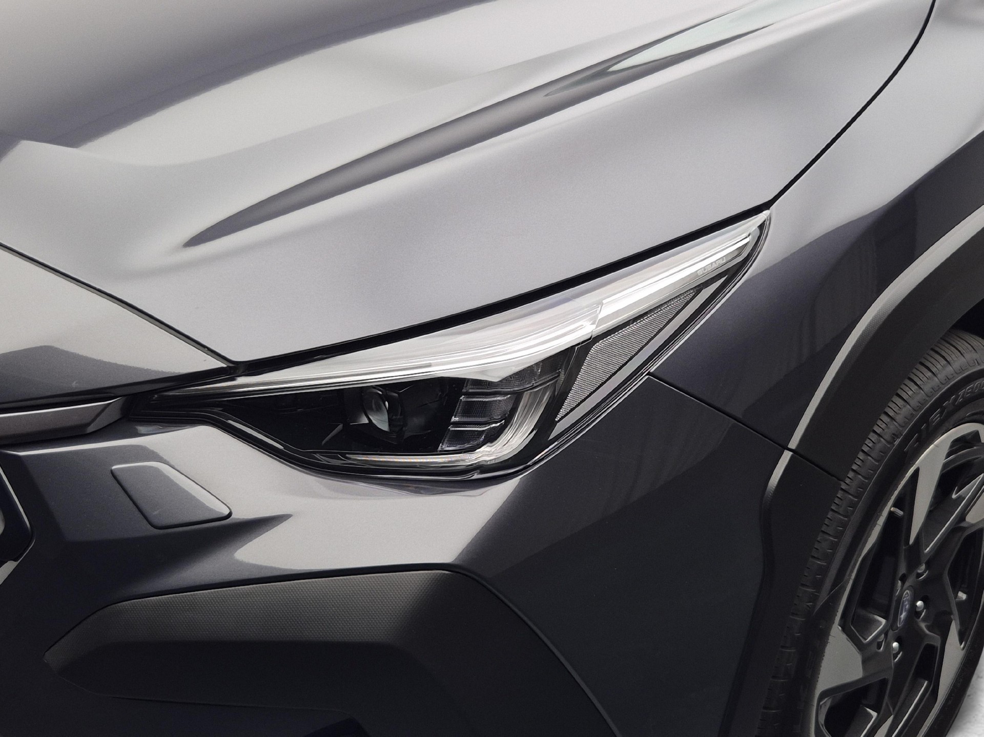 SUBARU Crosstrek 2.0i e-Boxer Passion-image-16