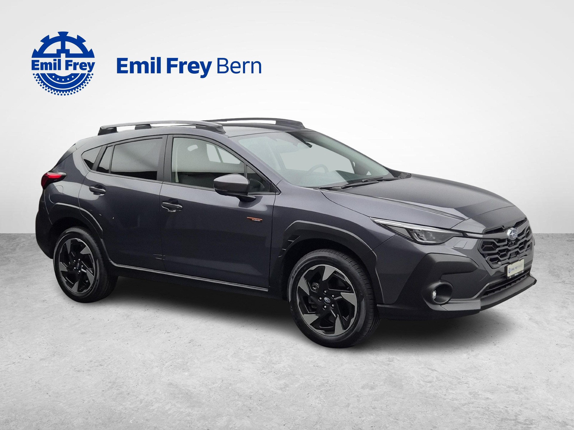 SUBARU Crosstrek 2.0i e-Boxer Passion-image-4