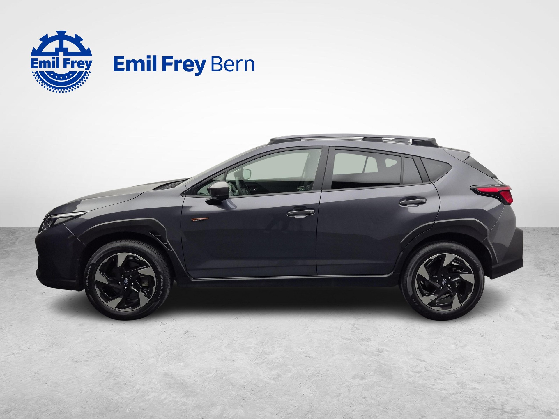 SUBARU Crosstrek 2.0i e-Boxer Passion-showroom-element-1