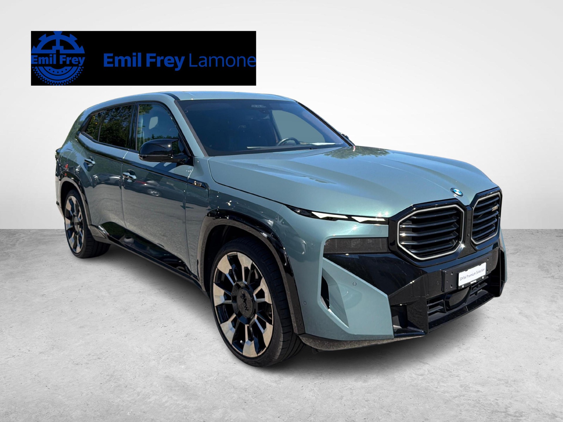 BMW XM Plug-in Hybrid-image-7