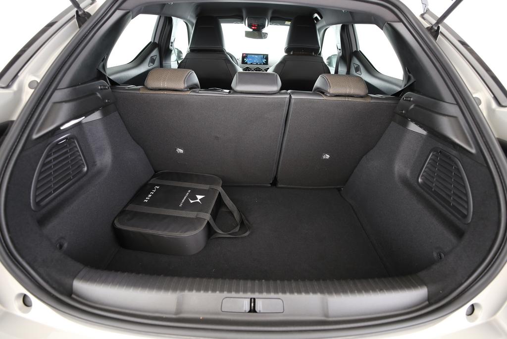 DS AUTOMOBILES 3 Crossback E-Tense Bastille-image-9
