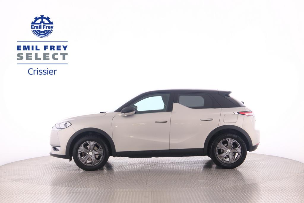 DS AUTOMOBILES 3 Crossback E-Tense Bastille-image-3
