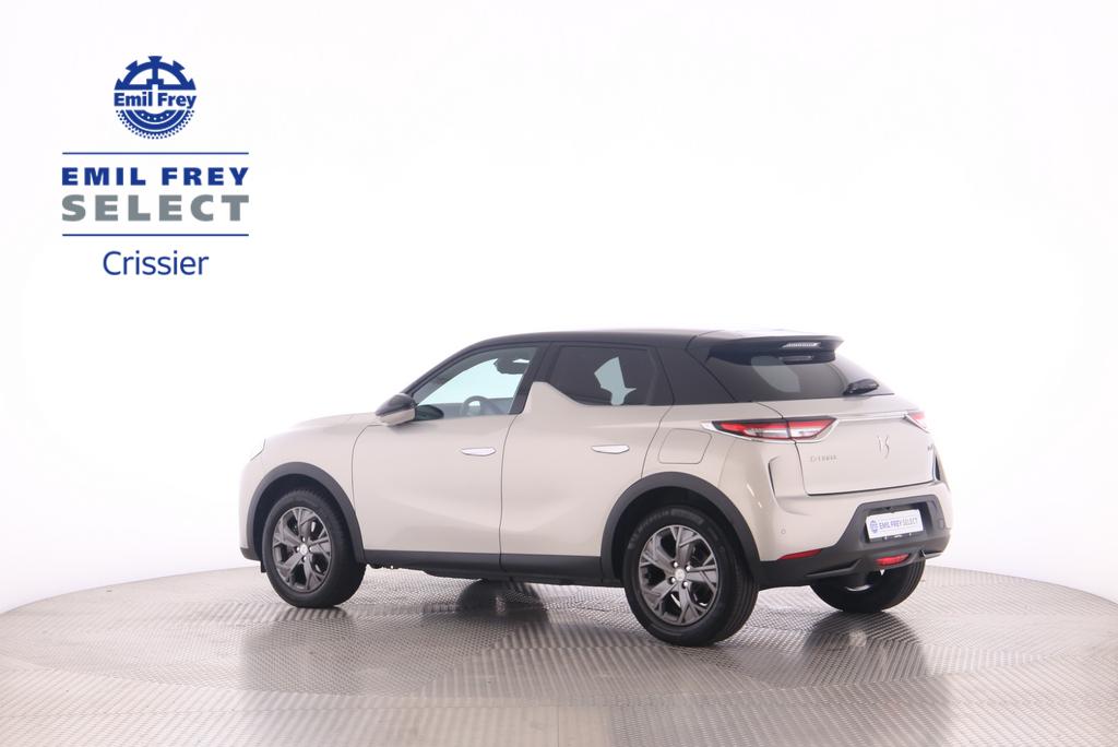 DS AUTOMOBILES 3 Crossback E-Tense Bastille-image-7