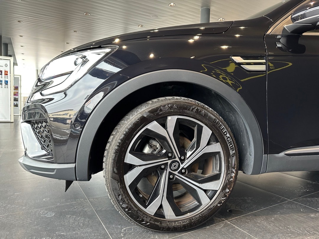 RENAULT Arkana 1.6 E-Techno-image-2