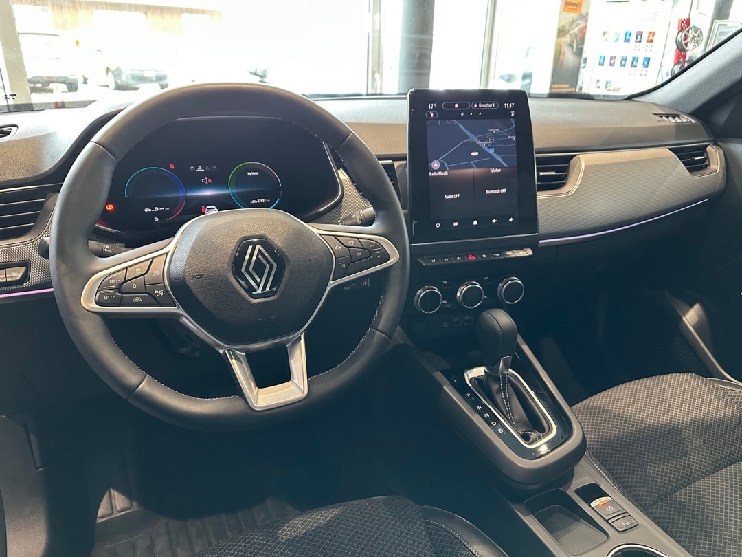 RENAULT Arkana 1.6 E-Techno-image-14