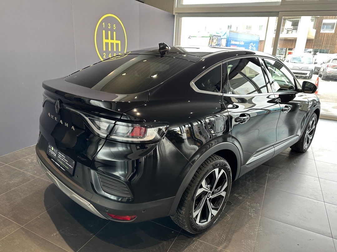 RENAULT Arkana 1.6 E-Techno-image-7