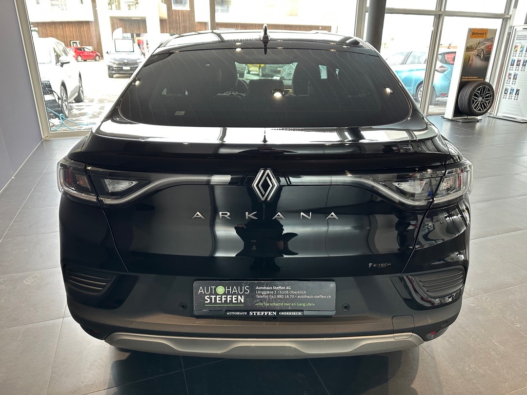 RENAULT Arkana 1.6 E-Techno-image-5