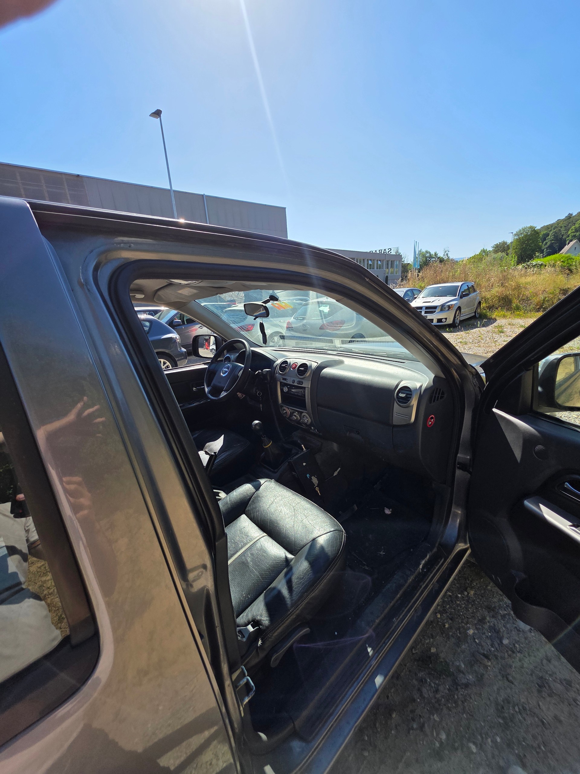 ISUZU D-MAX CrewCab L 3.0 4x4-image-4