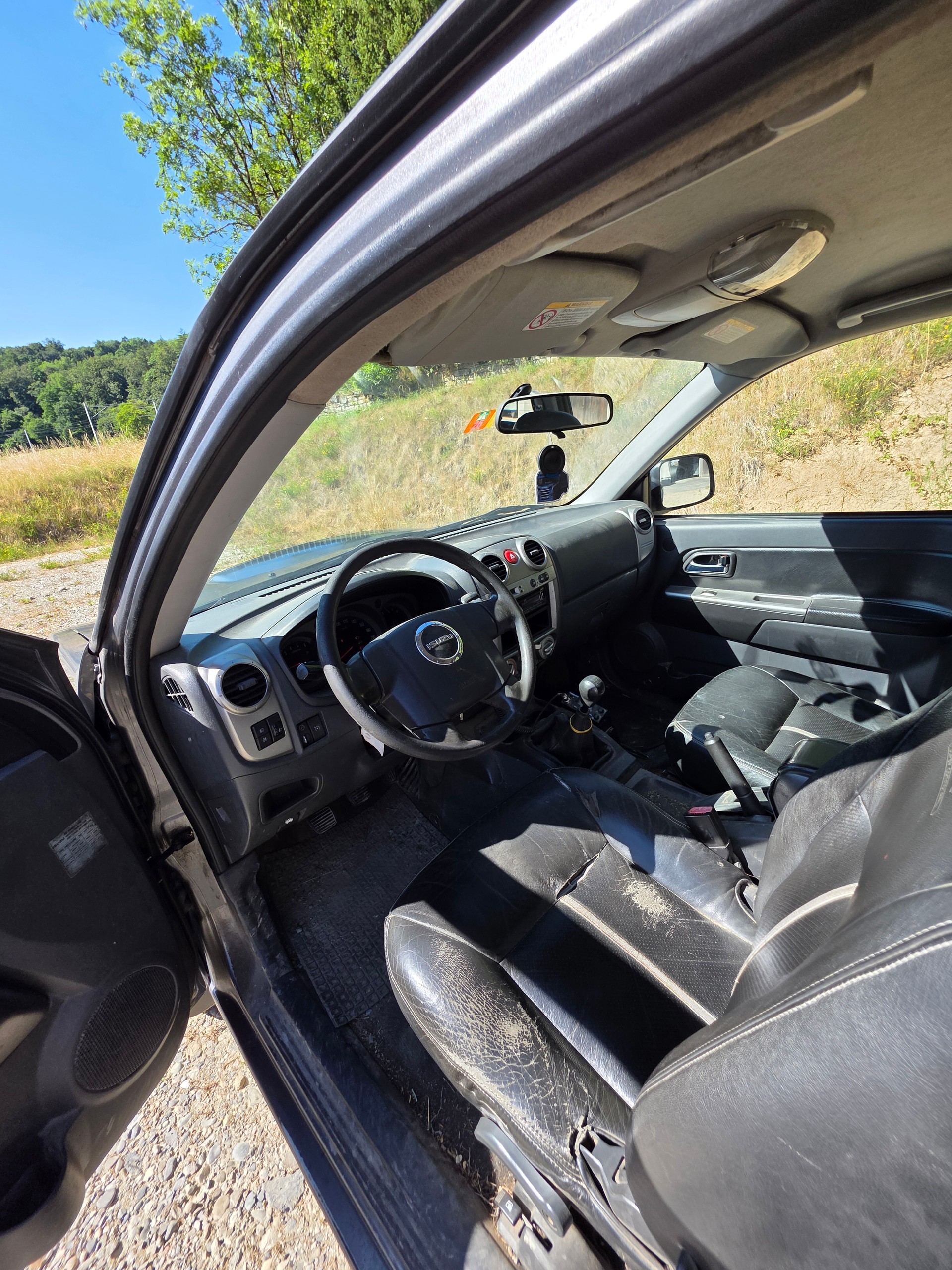 ISUZU D-MAX CrewCab L 3.0 4x4-image-7