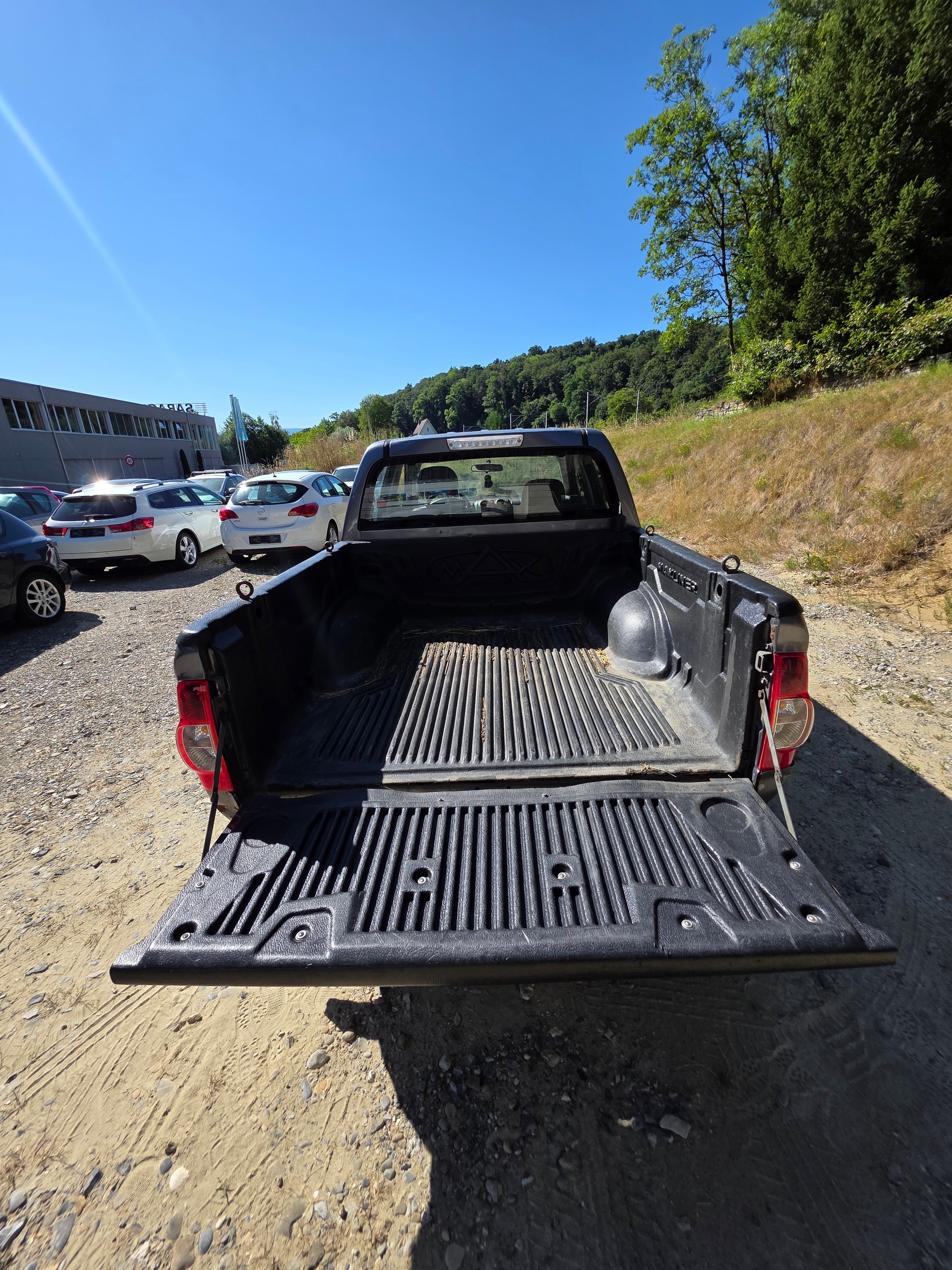 ISUZU D-MAX CrewCab L 3.0 4x4-image-6