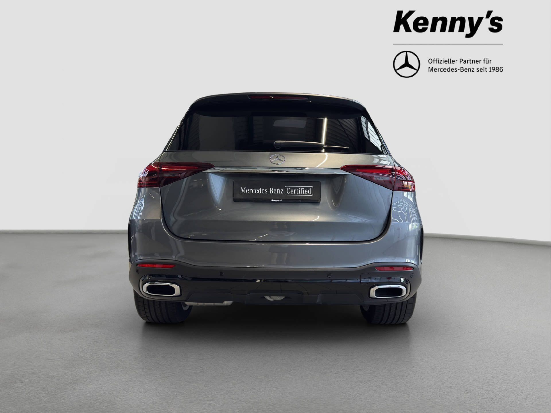 MERCEDES-BENZ GLE 300 d AMG Line 4MATIC-image-4