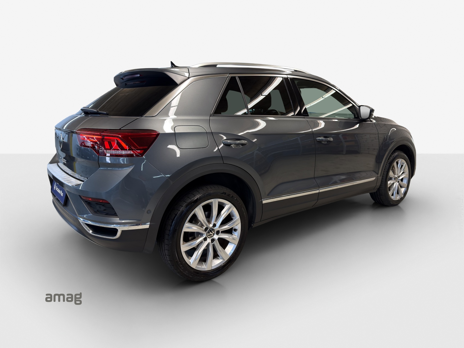 VW T-Roc 2.0 TDI SCR Sport DSG 4Motion-image-4