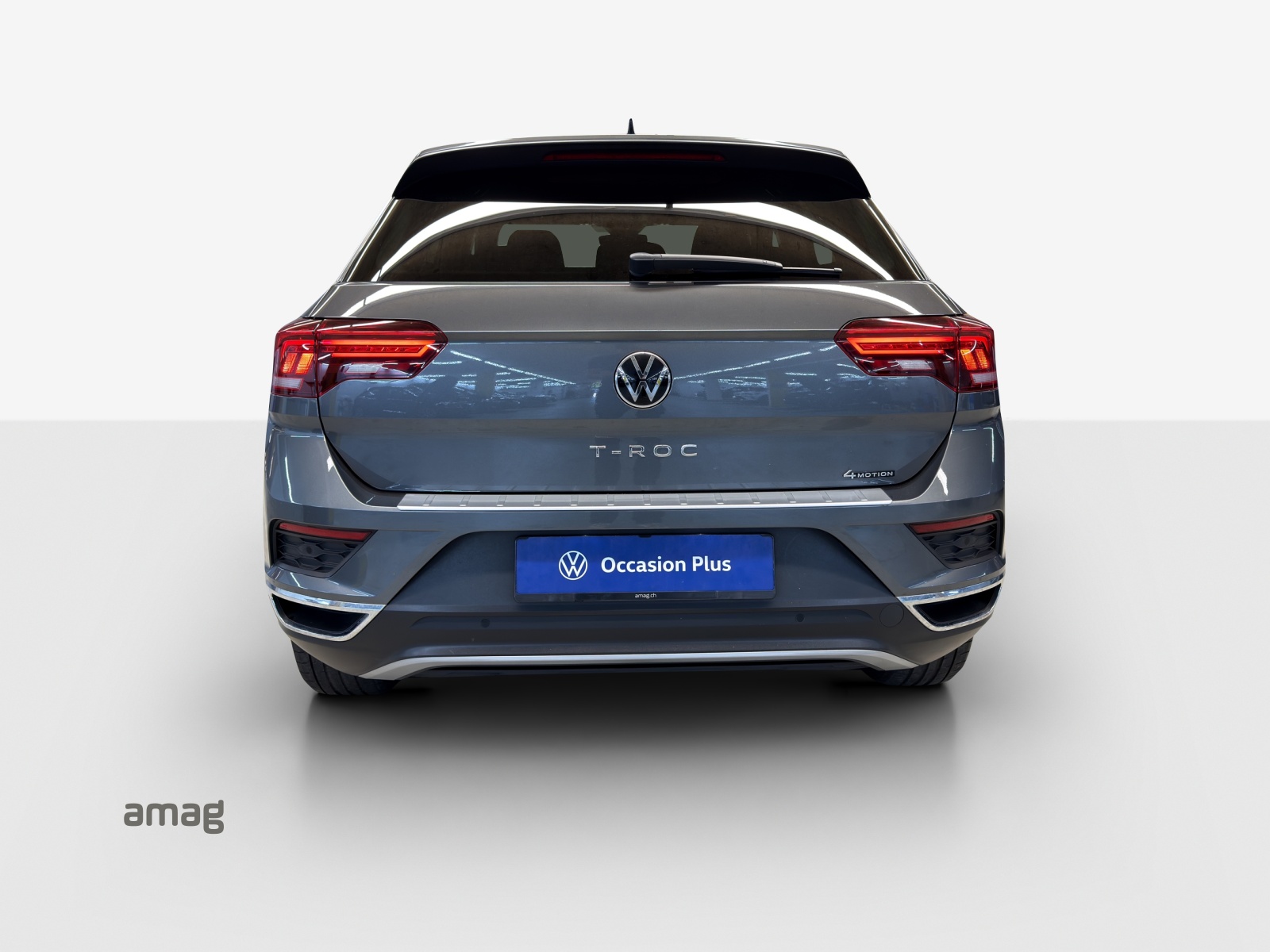 VW T-Roc 2.0 TDI SCR Sport DSG 4Motion-image-3