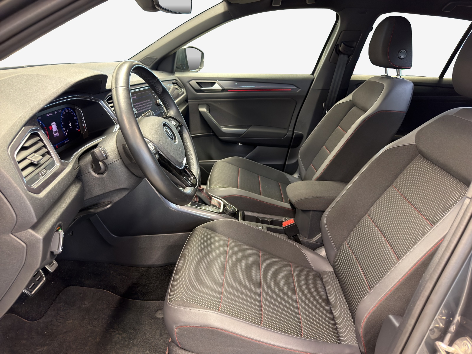 VW T-Roc 2.0 TDI SCR Sport DSG 4Motion-image-7