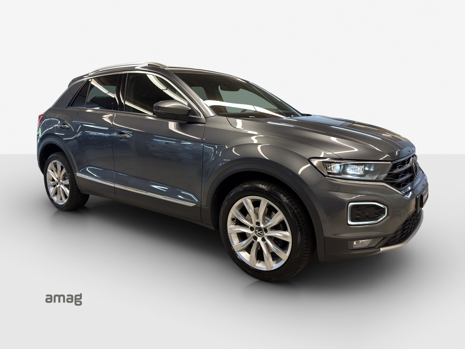 VW T-Roc 2.0 TDI SCR Sport DSG 4Motion-image-5