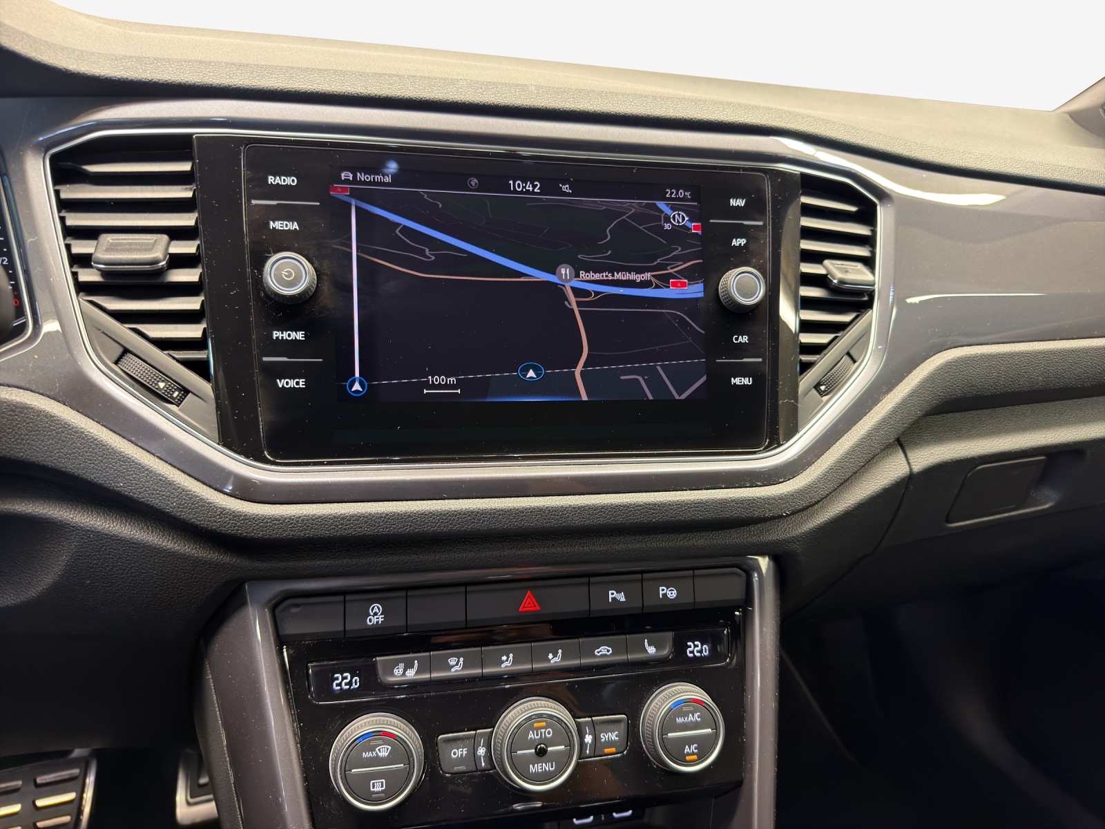 VW T-Roc 2.0 TDI SCR Sport DSG 4Motion-image-10