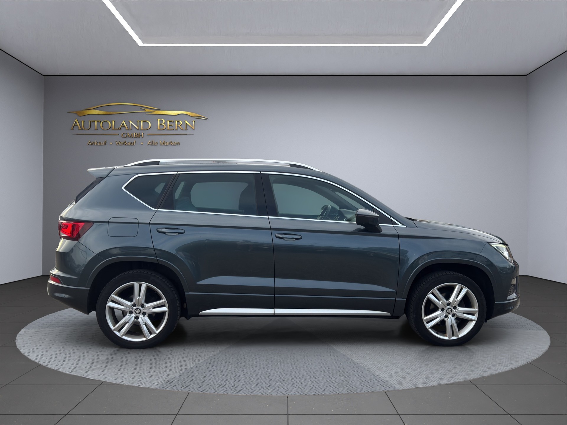 SEAT Ateca 1.5TSI SWISS FR DSG-image-4