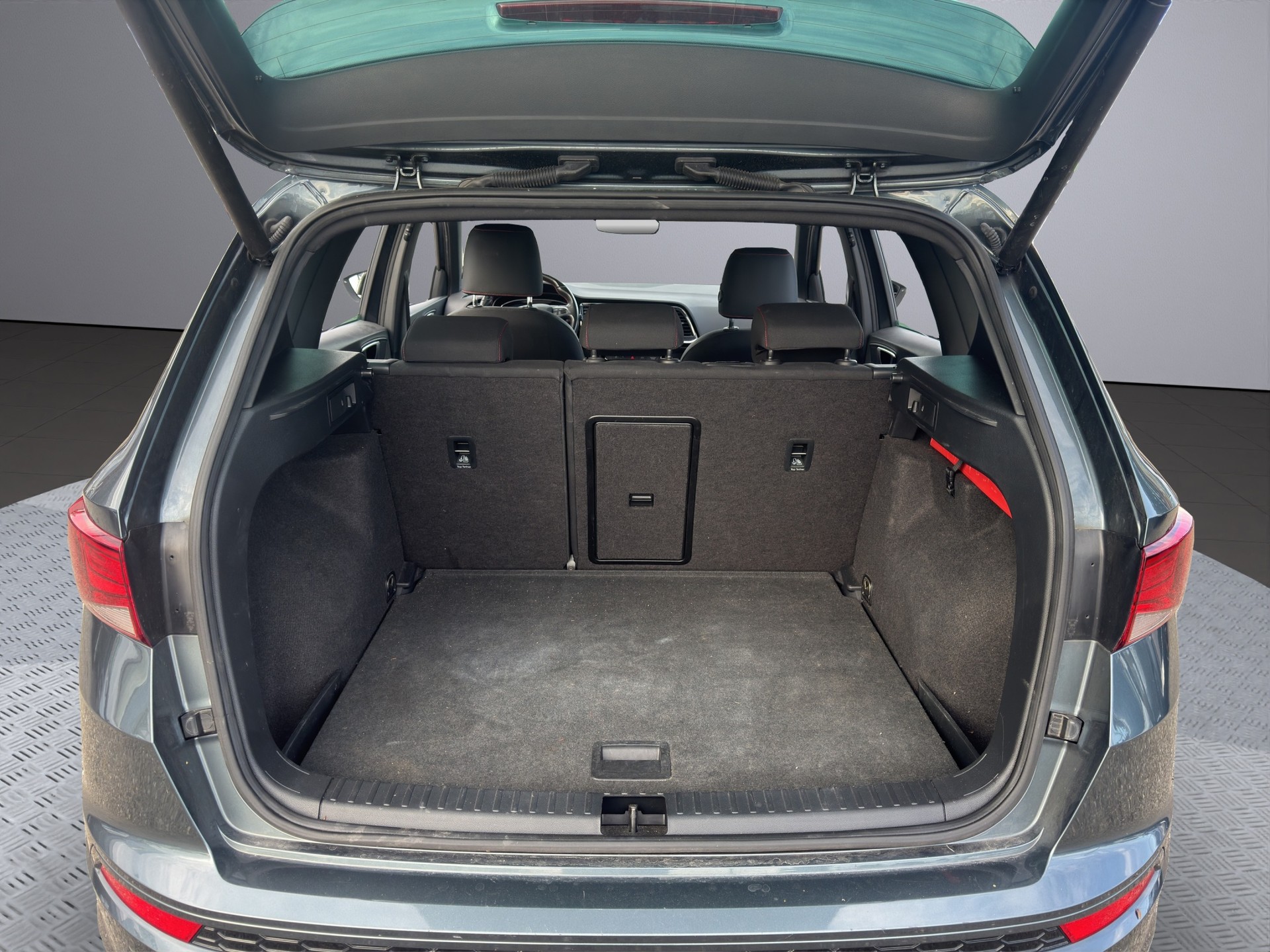 SEAT Ateca 1.5TSI SWISS FR DSG-image-21