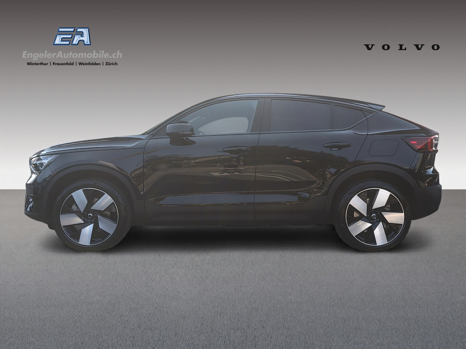 VOLVO EC40 Twin Ultra AWD XCENTRIC-image-2