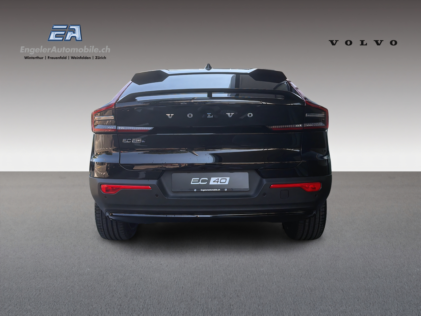 VOLVO EC40 Twin Ultra AWD XCENTRIC-image-4