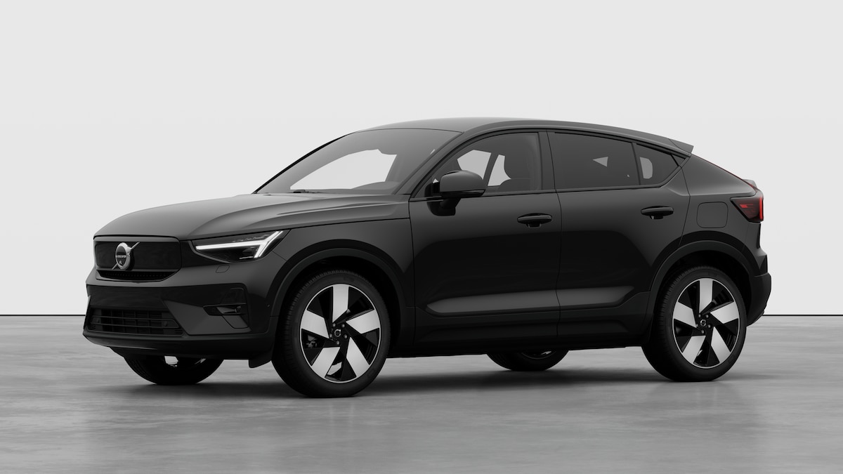 VOLVO EC40 Twin Ultra AWD XCENTRIC-image-0
