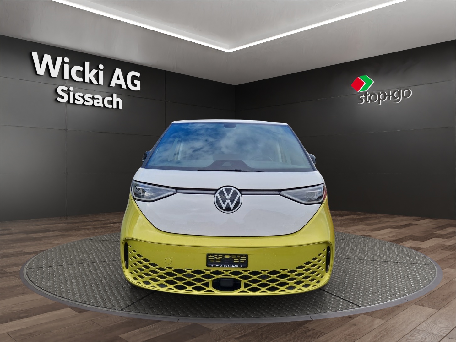 VW ID.Buzz NWB Pro-image-7
