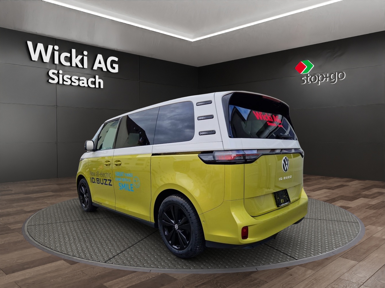 VW ID.Buzz NWB Pro-image-2
