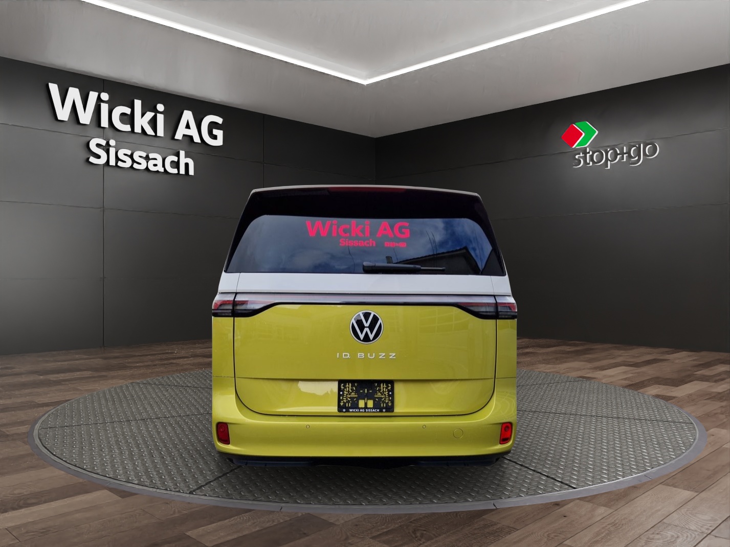 VW ID.Buzz NWB Pro-image-3