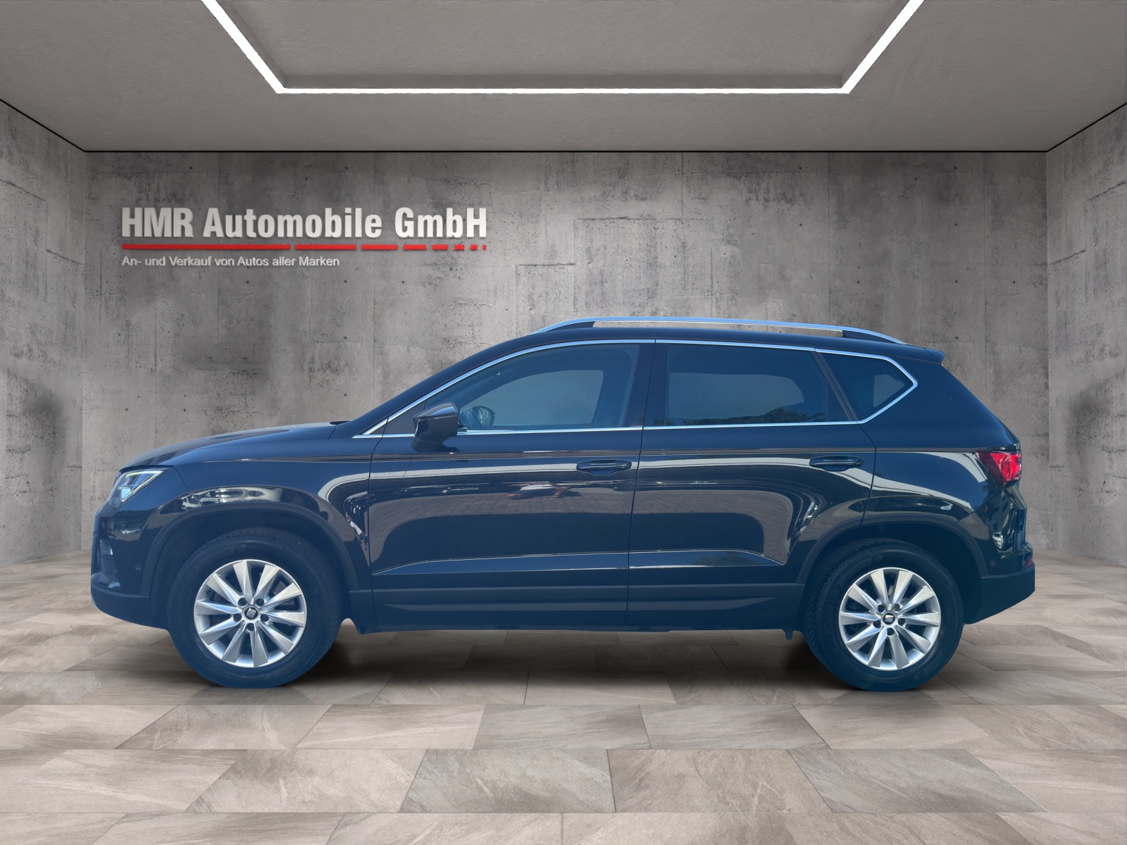 SEAT Ateca 2.0 TDI CR FR 4Drive DSG-image-7