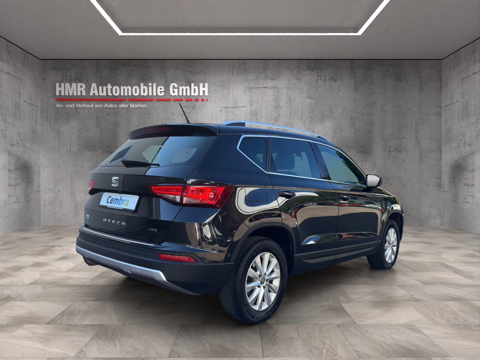 SEAT Ateca 2.0 TDI CR FR 4Drive DSG-image-3