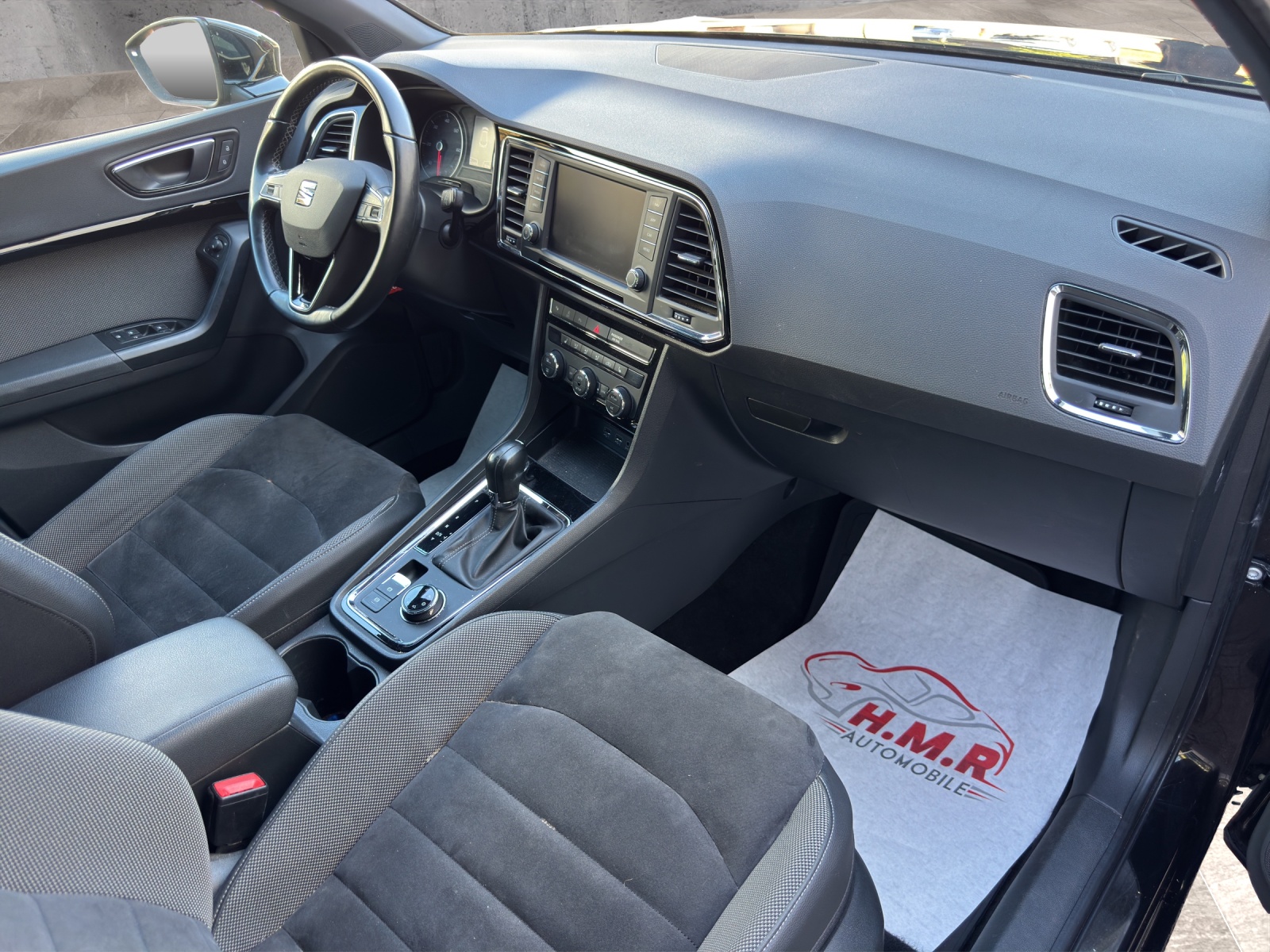 SEAT Ateca 2.0 TDI CR FR 4Drive DSG-image-10