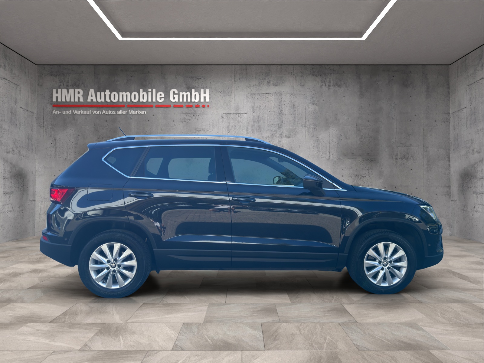 SEAT Ateca 2.0 TDI CR FR 4Drive DSG-image-6