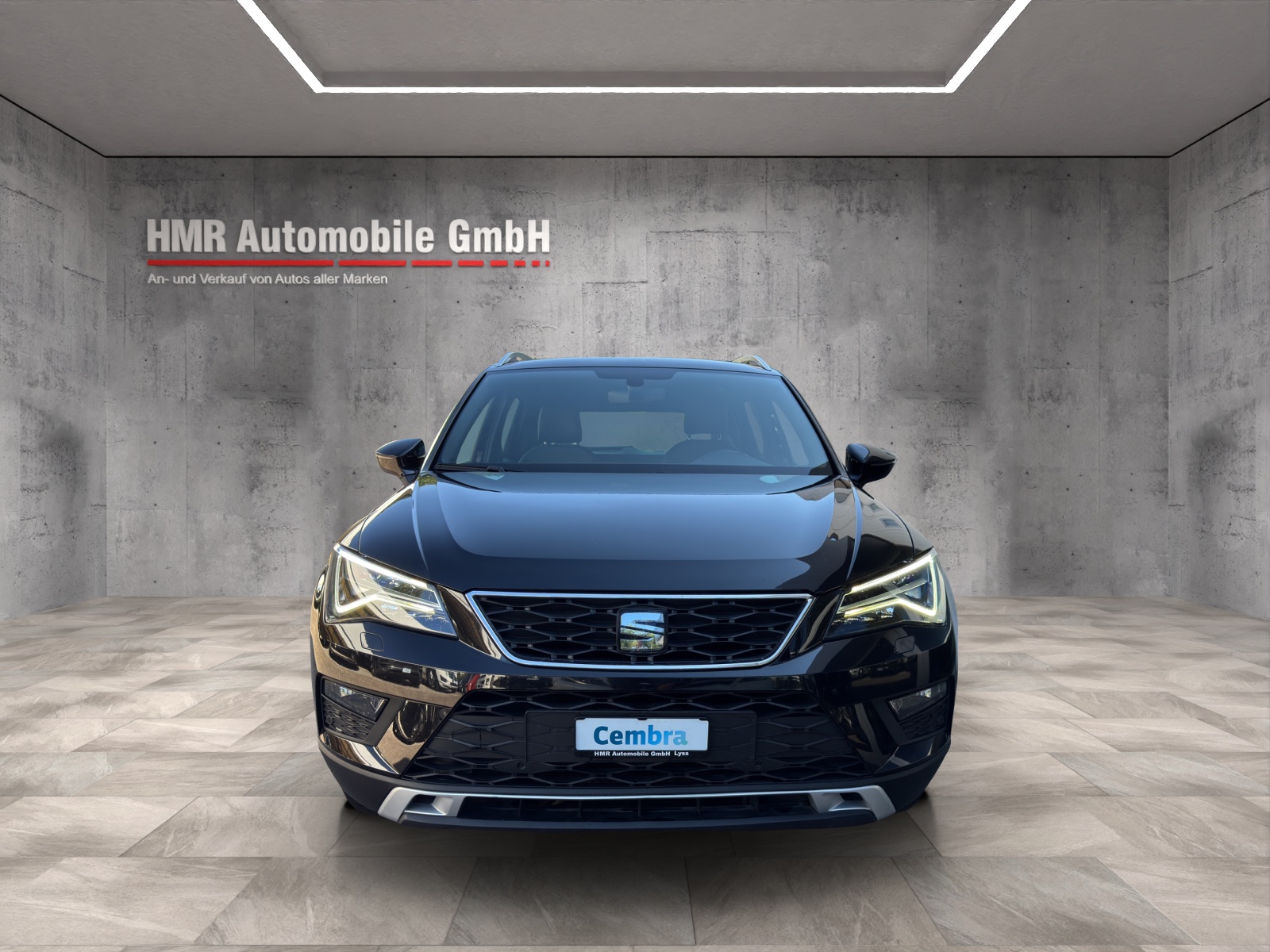 SEAT Ateca 2.0 TDI CR FR 4Drive DSG-image-4