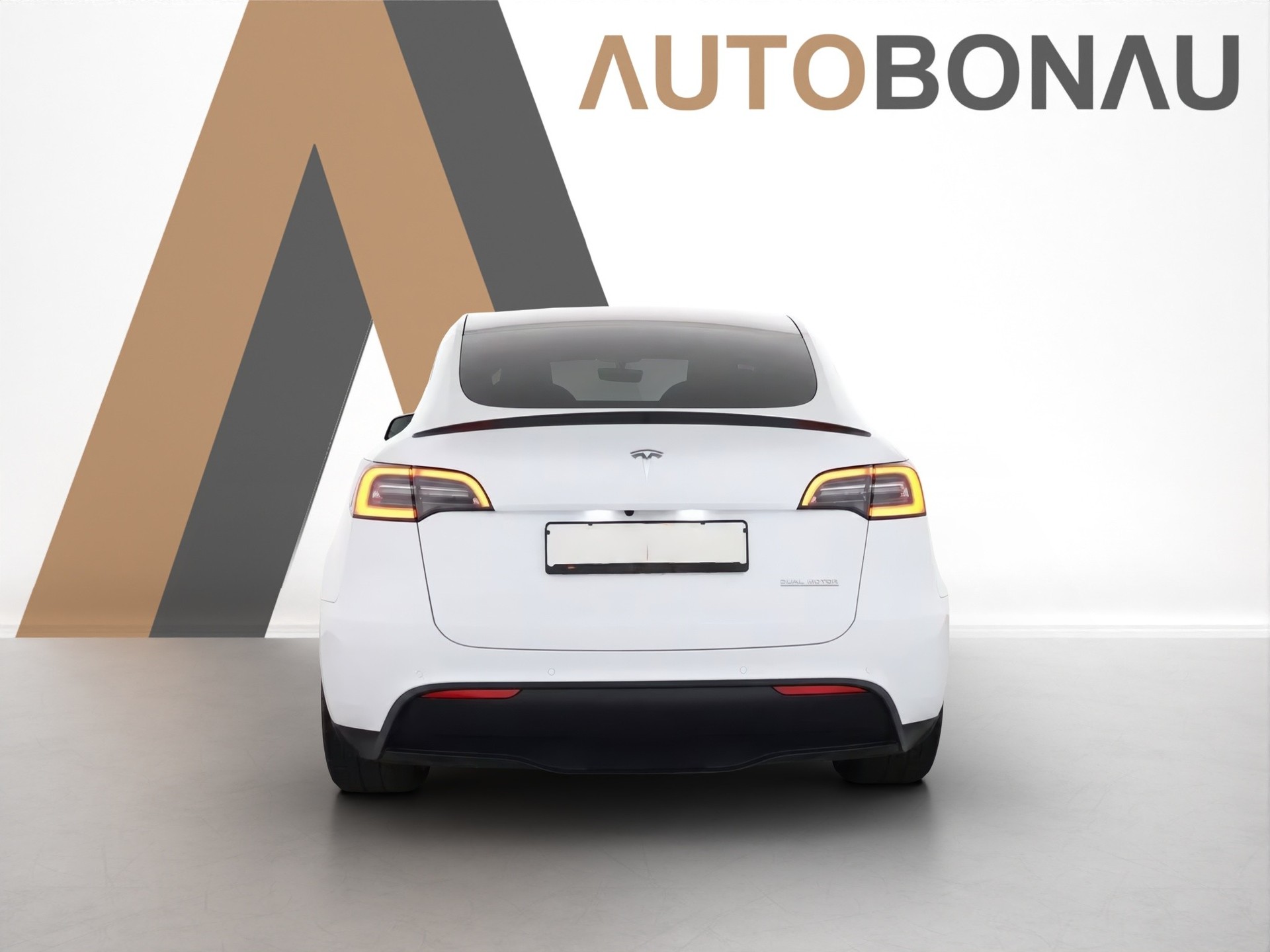 TESLA Model Y Performance D Anhängerkupplung-image-3