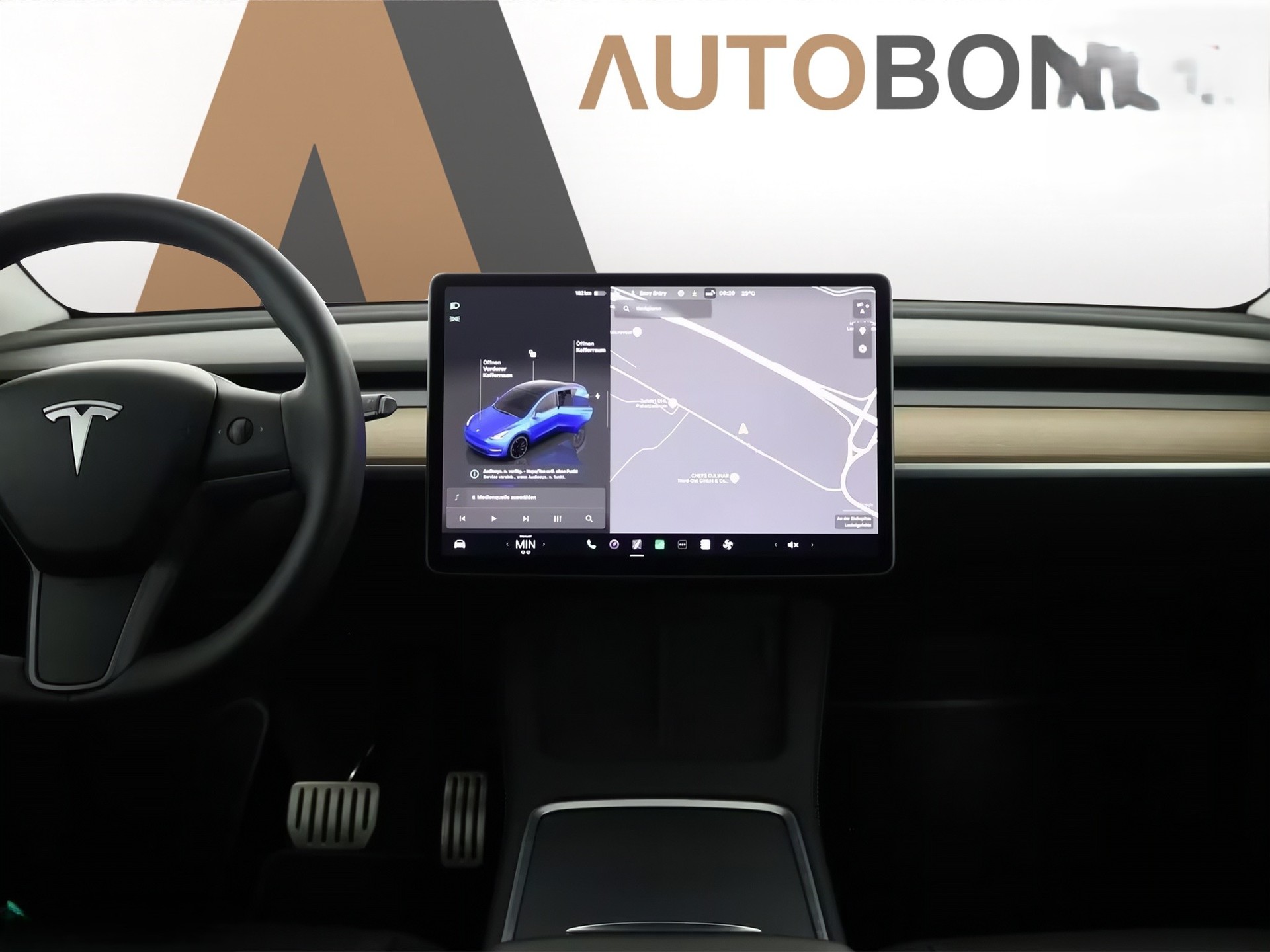 TESLA Model Y Performance D Anhängerkupplung-image-21