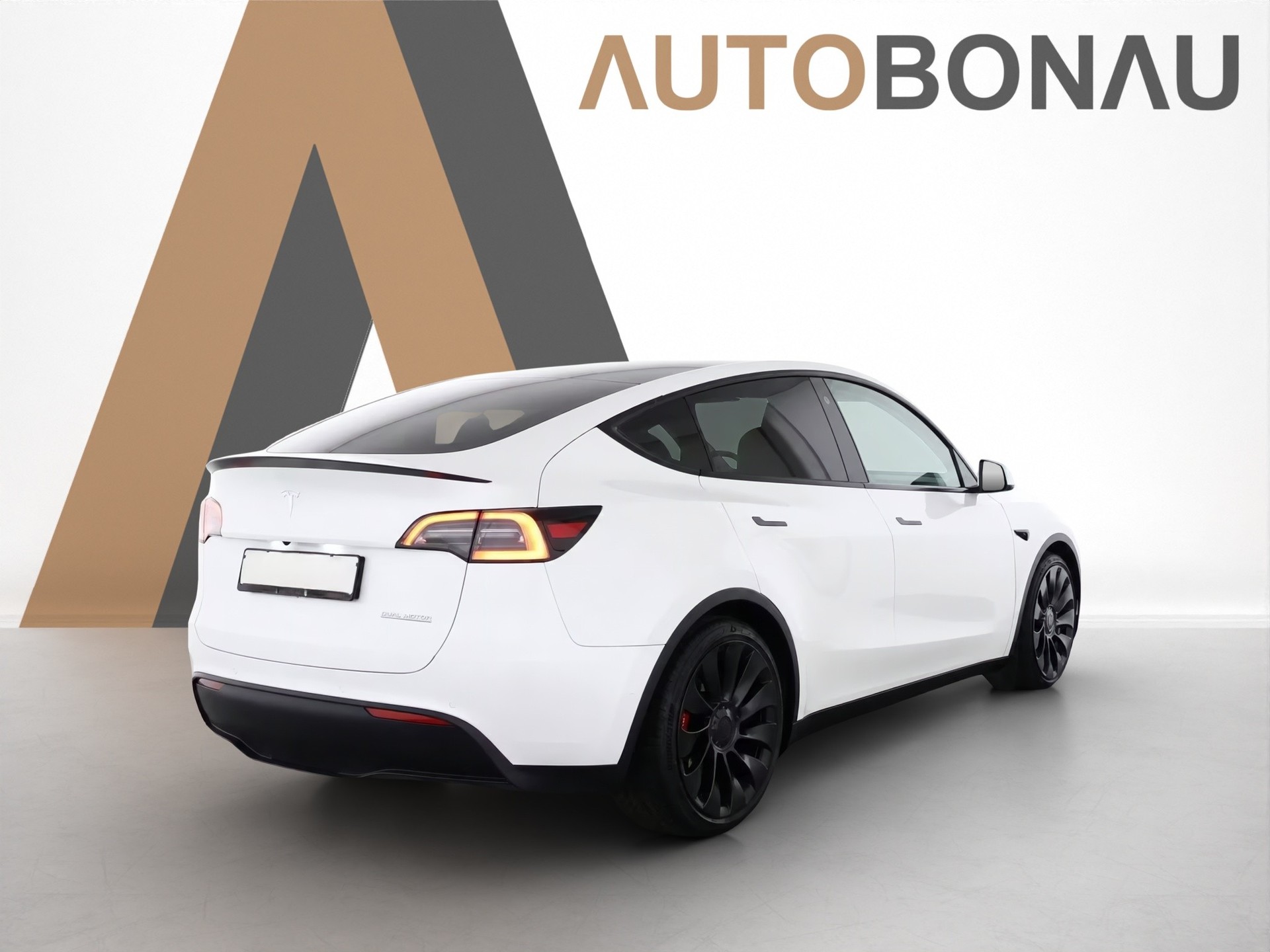 TESLA Model Y Performance D Anhängerkupplung-image-4