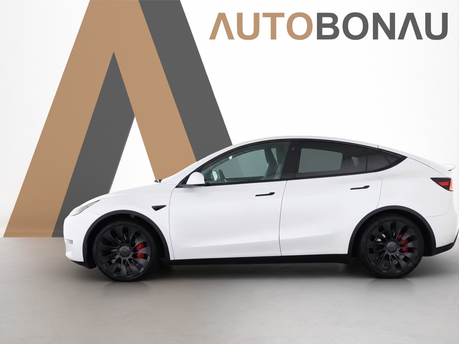 TESLA Model Y Performance D Anhängerkupplung-image-1