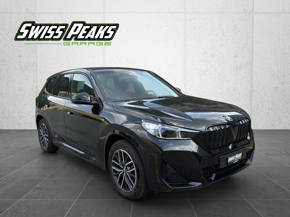 BMW iX1 xDrive 30 M Sport-image-7