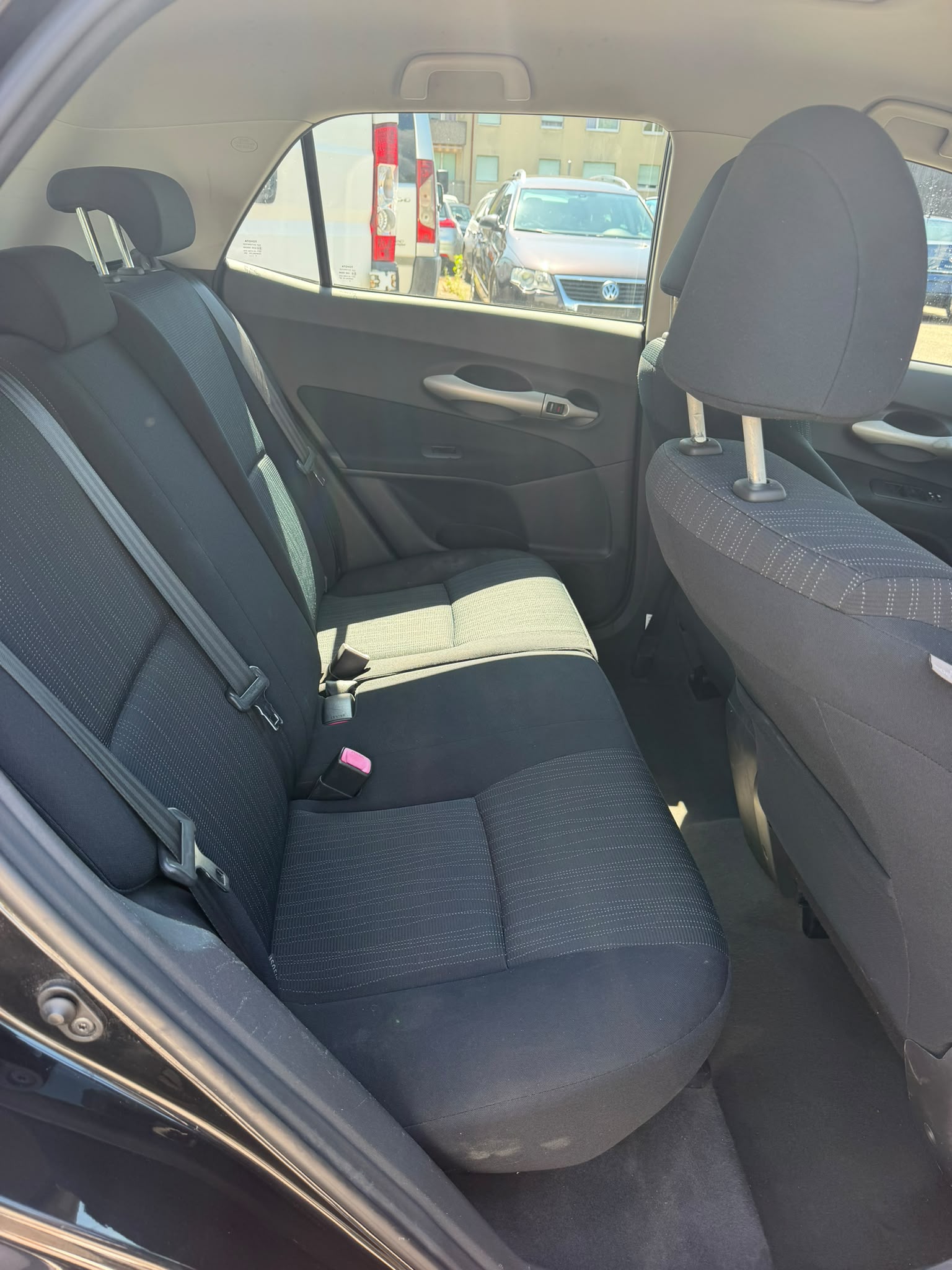TOYOTA Auris 1.6 Style-image-7
