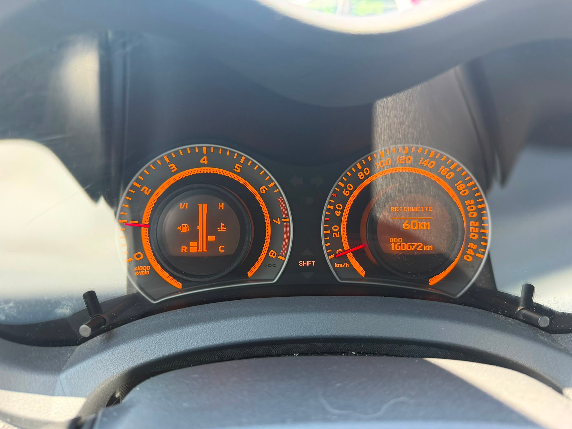 TOYOTA Auris 1.6 Style-image-8