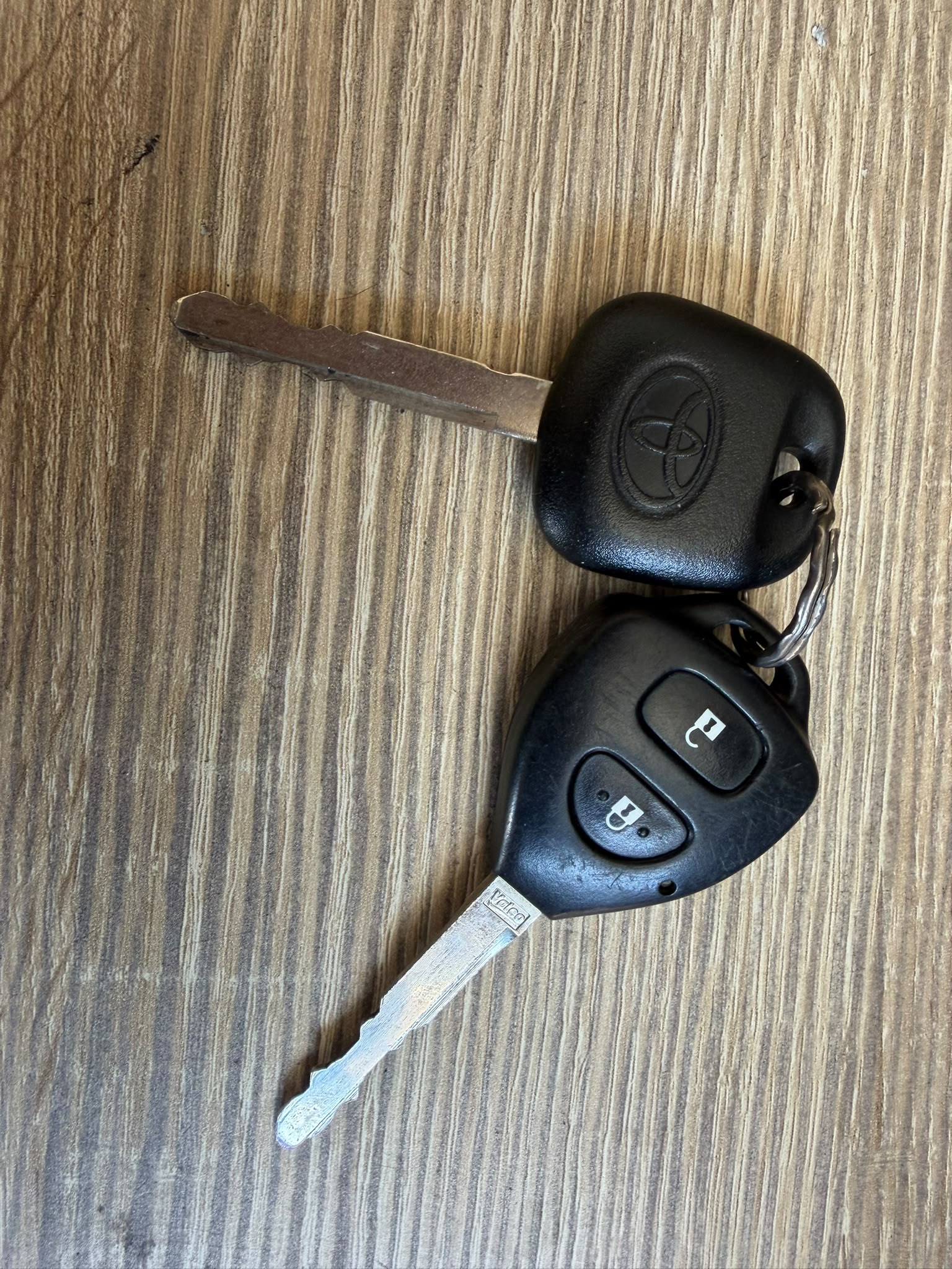 TOYOTA Auris 1.6 Style-image-9