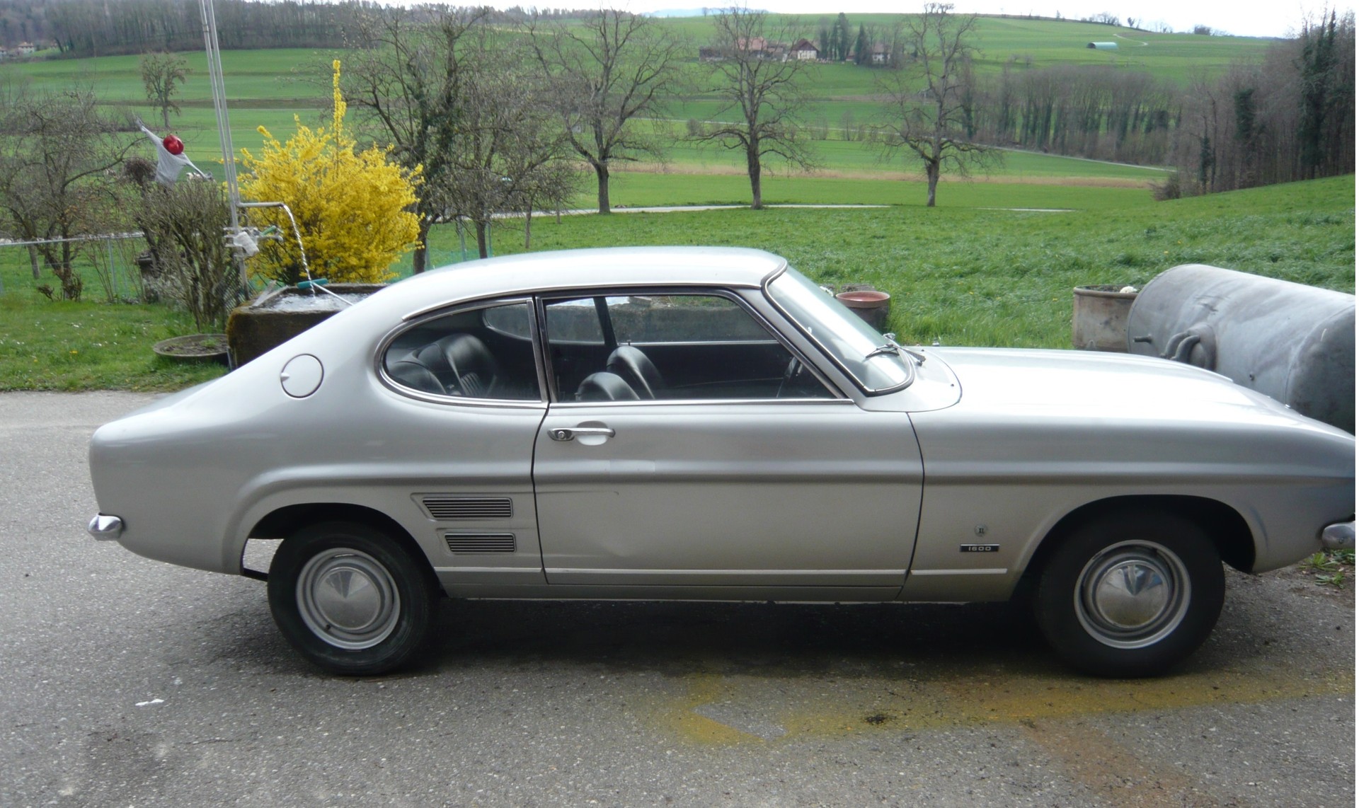 FORD 1600 XL-image-1