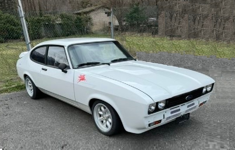 FORD 1600 XL-image-14